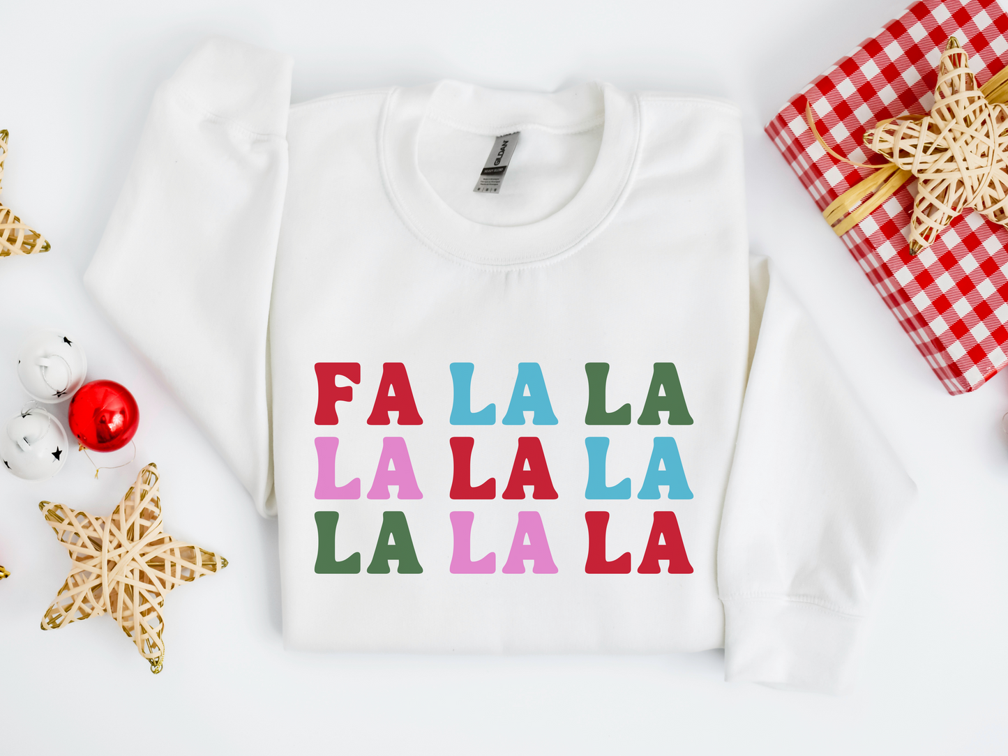 FALALALALA